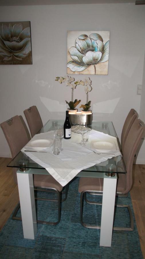 Rehburg-Loccum Ferienhaus Leon Mit Sauna מראה חיצוני תמונה